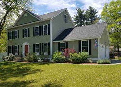 Pre-foreclosure Listing in CROSS ST SALEM, NH 03079