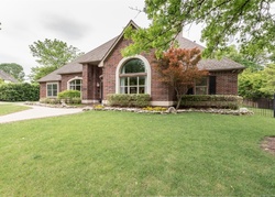 Pre-foreclosure in  E 105TH PL Tulsa, OK 74137