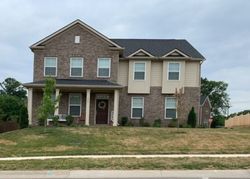 Pre-foreclosure in  WHITTMORE DR Nolensville, TN 37135