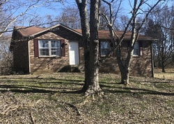 Pre-foreclosure in  ROTARY HILLS CT Clarksville, TN 37043