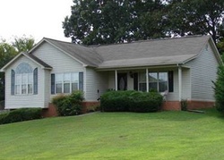 Pre-foreclosure Listing in HOLLY TREE LN MORRISTOWN, TN 37814
