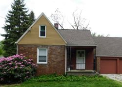 Pre-foreclosure Listing in S MUNROE RD TALLMADGE, OH 44278