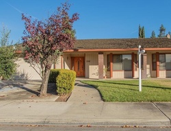 Pre-foreclosure in  N BERKELEY AVE Turlock, CA 95382