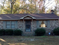 Pre-foreclosure in  RED WILL RD Neeses, SC 29107