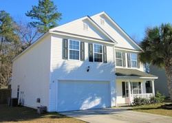 Pre-foreclosure in  EAGLE RIDGE RD Summerville, SC 29485