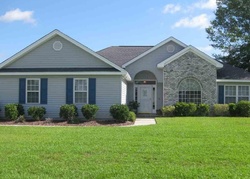 Pre-foreclosure in  TIBTON CIR Myrtle Beach, SC 29588