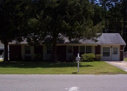Pre-foreclosure in  NAYLOR AVE Myrtle Beach, SC 29577