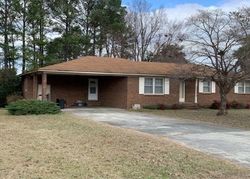 Pre-foreclosure in  E SUENA DR Florence, SC 29505