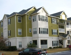 Pre-foreclosure in  WALDEN PARK DR Savannah, GA 31410