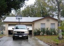 Pre-foreclosure Listing in GALAHAD DR CASSELBERRY, FL 32707