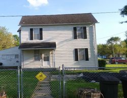 Pre-foreclosure in  STATE ROUTE 29 Cantrall, IL 62625