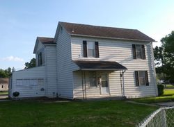 Pre-foreclosure Listing in STATE ROUTE 29 CANTRALL, IL 62625