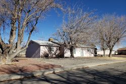 Pre-foreclosure in  N PARK PL Farmington, NM 87401