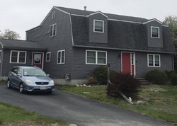 Pre-foreclosure in  SERVICE RD West Warwick, RI 02893
