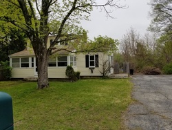 Pre-foreclosure in  FARNUM PIKE Smithfield, RI 02917