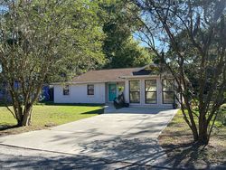 Pre-foreclosure in  PROSPECT ST Palatka, FL 32177