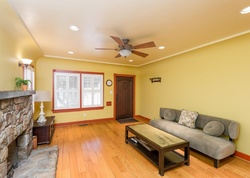  Ivy Dr, Little Rock AR