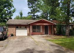 Pre-foreclosure in  AREHART DR Little Rock, AR 72209