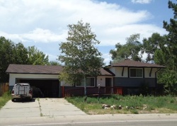 Pre-foreclosure in  RIDGE DR Pueblo, CO 81008