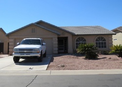 Pre-foreclosure in  E MAGNUS DR San Tan Valley, AZ 85140