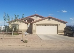 Pre-foreclosure in  N ZAPOTEC AVE Eloy, AZ 85131