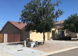 Pre-foreclosure in  N ZAMPINO ST San Tan Valley, AZ 85140