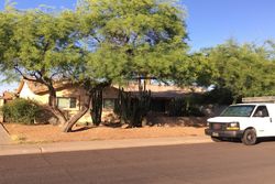 Pre-foreclosure in  E VILLA WAY Scottsdale, AZ 85257
