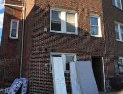 Pre-foreclosure in  S 58TH ST Philadelphia, PA 19143