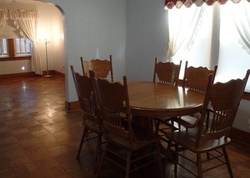 Pre-foreclosure in  N BENEDICT ST Chillicothe, IL 61523