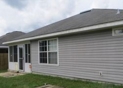 Pre-foreclosure in  STURBRIDGE PL Pensacola, FL 32534