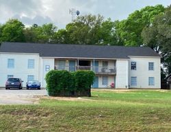 Pre-foreclosure in  MASSACHUSETTS AVE APT A2 Pensacola, FL 32505