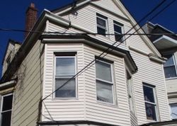 Pre-foreclosure Listing in S 17TH ST NEWARK, NJ 07103