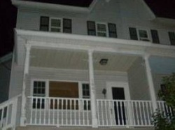 Pre-foreclosure Listing in MAUCH CHUNK RD PALMERTON, PA 18071