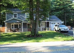 Pre-foreclosure in  CONKLINTOWN RD Ringwood, NJ 07456