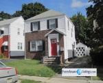 Pre-foreclosure in  SCOFIELD ST Newark, NJ 07106