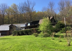 Pre-foreclosure Listing in PINGREY HILL RD ANDOVER, NY 14806