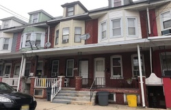 Pre-foreclosure in  BERT AVE Trenton, NJ 08629