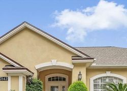 Pre-foreclosure in  COUNTRY CLUB BLVD Orange Park, FL 32073