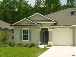 Pre-foreclosure in  CROSS PINES DR Orange Park, FL 32003
