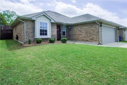 Pre-foreclosure in  BRADFORD CIR Newcastle, OK 73065