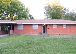 Pre-foreclosure Listing in ELM ST ARDMORE, OK 73401