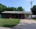 Pre-foreclosure Listing in W NAVAJO AVE CLEVELAND, OK 74020