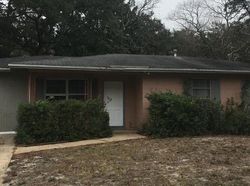 Pre-foreclosure in  COWRIE AVE SW Fort Walton Beach, FL 32548