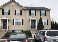 Pre-foreclosure Listing in PRESWICKE ML BLACKLICK, OH 43004