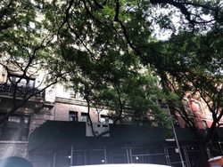 Pre-foreclosure in  W 98TH ST B New York, NY 10025