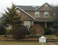 Pre-foreclosure in  MUELLERS LN Yaphank, NY 11980