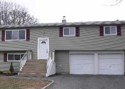 Pre-foreclosure Listing in ARPAGE DR E SHIRLEY, NY 11967