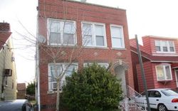 Pre-foreclosure in  ROCKAWAY PKWY Brooklyn, NY 11236