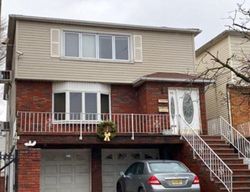 Pre-foreclosure Listing in E 52ND ST BAYONNE, NJ 07002