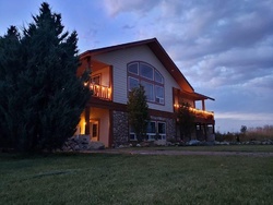  Sky Ranch Cir, Kalispell MT